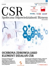 XXVIII edycja wyróżnień Raportu CSR