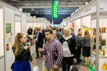 Teraz Polska na targach WorldFood Warsaw