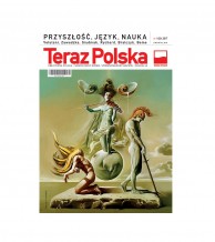 Wiosenny numer magazynu "Teraz Polska"
