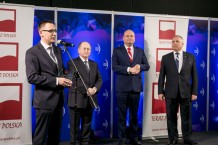 Promotorzy Polski zostaną nagrodzeni