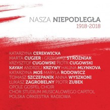 Niepodległość zaklęta w muzyce