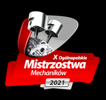 Fot. X Ogólnopolskie Mistrzostwa Mechaników