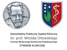 Fot. Samodzielny Publiczny Szpital Kliniczny im. Witolda Orłowskiego