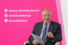 O zdrowiu Polaków w gronie ekspertów