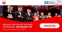 Jeszcze jest czas na zgłoszenia do Konkursu „Teraz Polska”