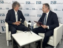 Ryszard Bosek i Michał Lipiński, fot. Kaka.media