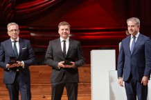 CreoConcept, tegoroczny laureat Konkursu „Teraz Polska”, sponsorem Korony Kielce