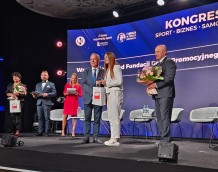 Promotorzy Polski z Lubelskiego, fot. Teraz Polska