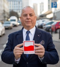 Krzysztof Przybył, fot. Kaka.media