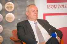 Krzysztof Przybył, fot. Kaka.media