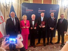 Wybitny Polak w Nowym Jorku – Polacy, którzy inspirują