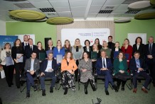 Poznaliśmy laureatów tegorocznej edycji Konkursu na Najlepszą Pracę Magisterską „Teraz Polska Turystyka”