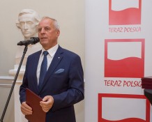 Krzysztof Przybył. Fot. KAKA.media