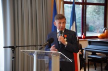 fot. FB Robert Korzeniowski