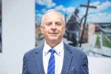 Krzysztof Przybył, fot. Kaka.media