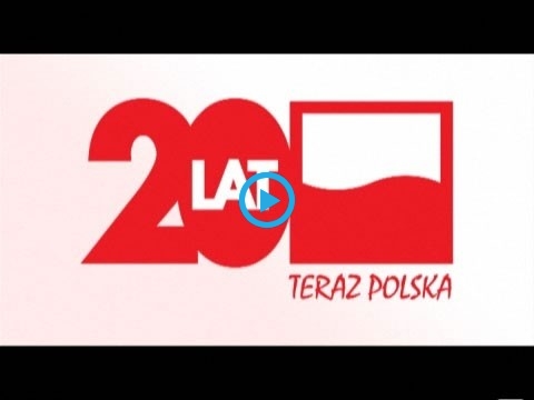 20 lat Konkursu Teraz Polska