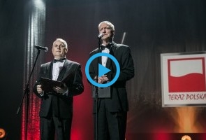 XXVII Gala Teraz Polska (2017) - podsumowanie