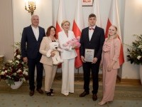 Gala Konkursu Młody Promotor Polski 2024