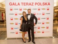 Gala Teraz Polska 2024