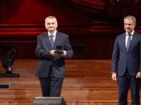 Znamy laureatów 35. edycji Konkursu Teraz Polska - fotoreportaż