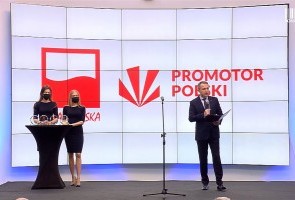 Promotorzy Polski z Podkarpacia (2021)