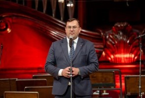 Gala Teraz Polska, finał 36. edycji Konkursu Teraz Polska. Fotoreportaż